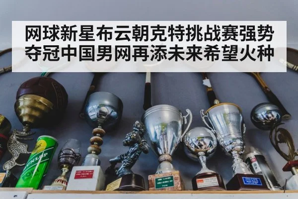 网球新星布云朝克特挑战赛强势夺冠中国男网再添未来希望火种